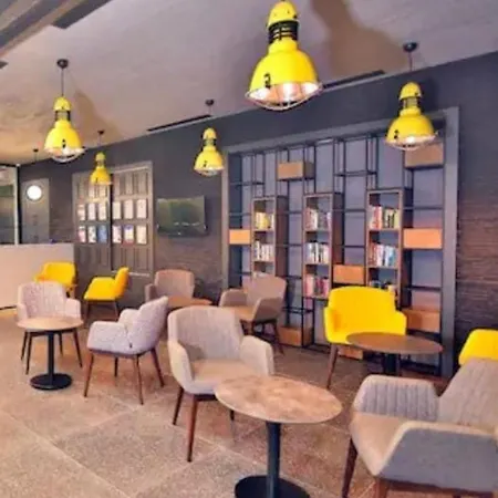 Studio Apt. Cleopatra * Alanya