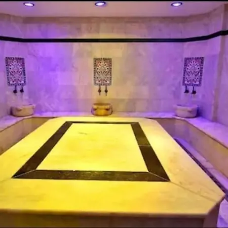 Apartament Studio Apt. Cleopatra