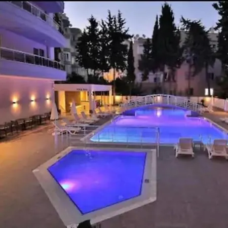 Studio Apt. Cleopatra * Alanya